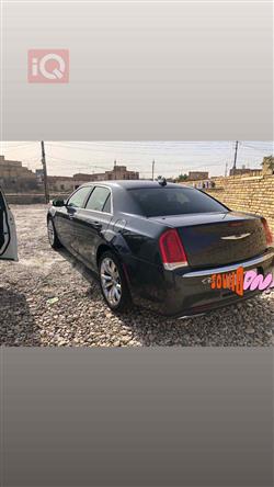Chrysler 300